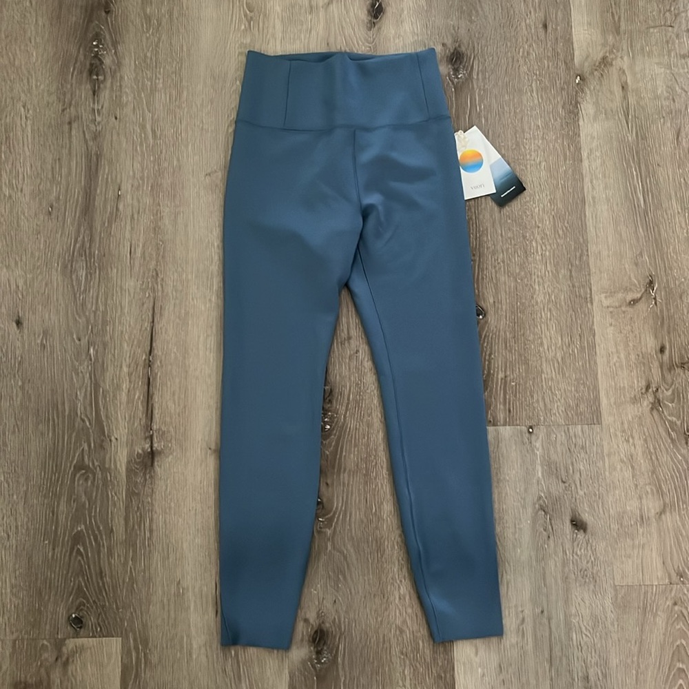 New Vuori leggings
